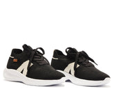 TÊNIS KNIT SPORTY NEW ANA PRETO C 30351 0009 0006 ANACAPRI